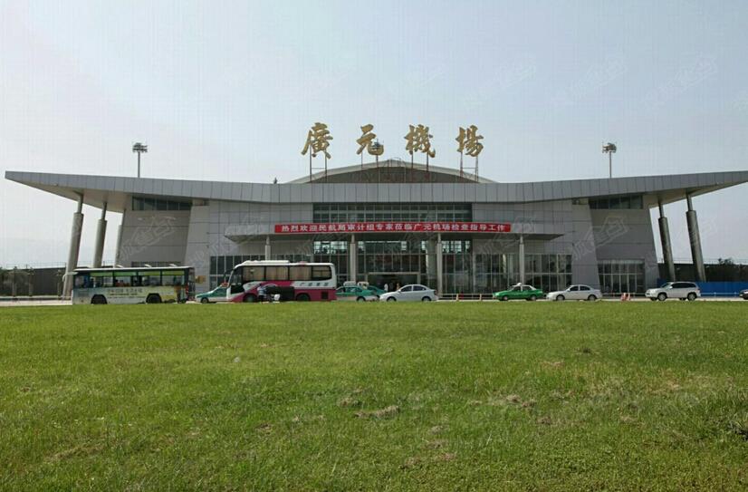 广元机场灾后重建及复航整治(围界新建及维修)工程建设项目.jpg